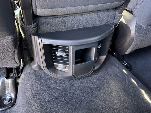 Used 2024 RAM 2500 Tradesman w/ Bed Utility Group image 16