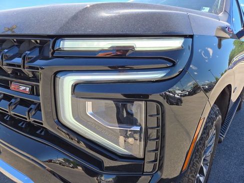 Used 2025 Chevrolet Tahoe Z71 AWD/4WD image 6