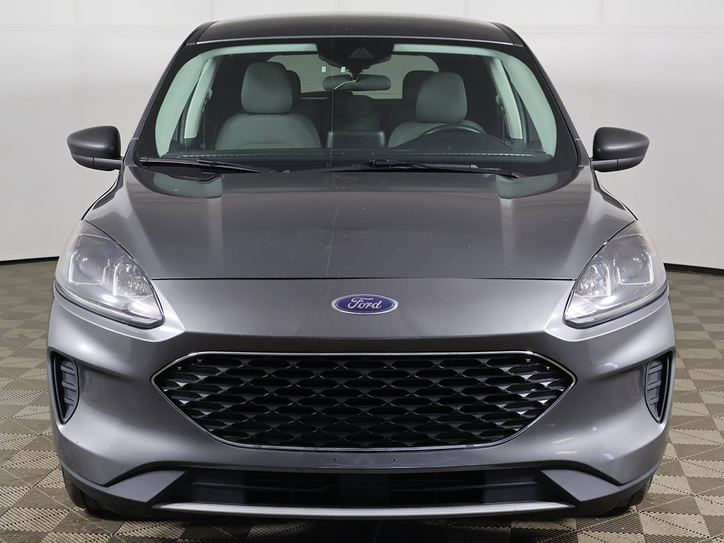 Used 2022 Ford Escape SE w/ Convenience Package FWD image 9