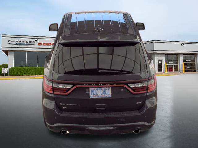 Used 2026 Dodge Durango GT AWD/4WD image 5