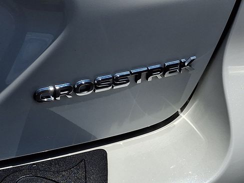 Certified 2024 Subaru Crosstrek 2.0i Premium AWD/4WD image 30