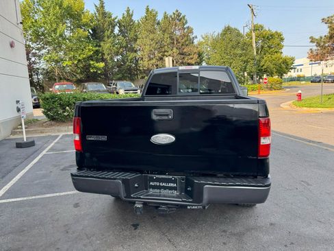 Used 2006 Ford F150 FX4 AWD/4WD image 17