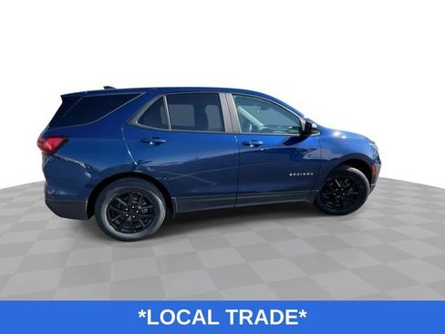 Used 2023 Chevrolet Equinox LS w/ LS Convenience Package image 10