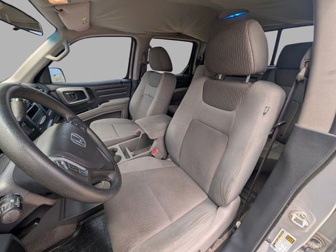 Used 2012 Honda Ridgeline RTS image 20