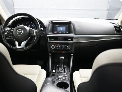 Used 2016 MAZDA CX-5 Grand Touring AWD/4WD image 12