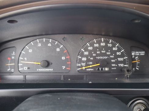 Used 1997 Toyota 4Runner SR5 image 32