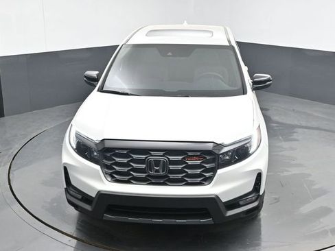 New 2026 Honda Ridgeline TrailSport image 14