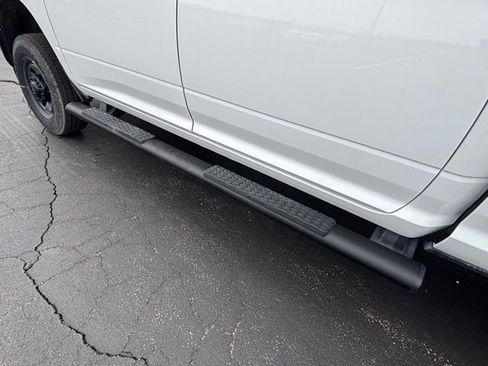 New 2025 RAM 2500 Tradesman w/ Safety Group image 10