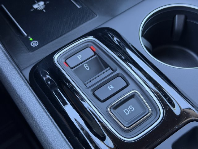 New 2026 Honda Pilot EX-L image 18
