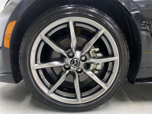 Used 2023 MAZDA MX-5 Miata Grand Touring RWD image 23