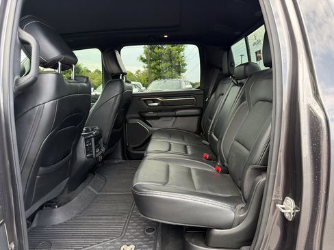Used 2022 RAM 1500 Rebel w/ Rebel Level B Equipment Group AWD/4WD image 29