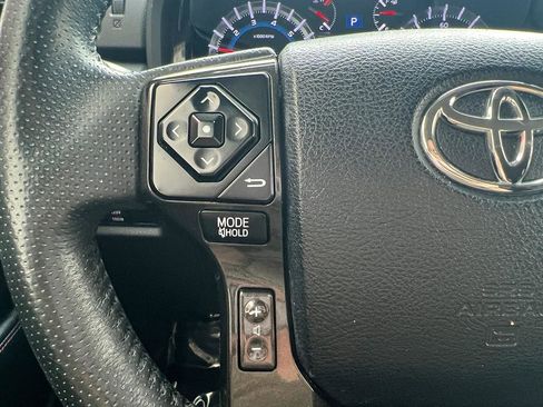 Used 2019 Toyota 4Runner TRD Off-Road image 44