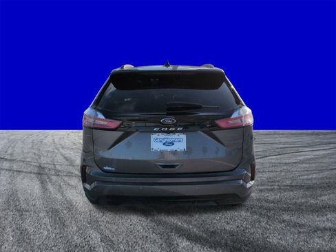 Certified 2022 Ford Edge ST-Line image 5
