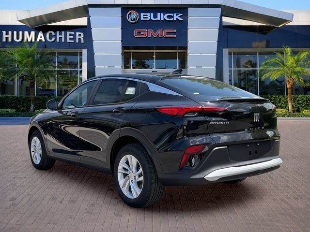New 2026 Buick Envista Preferred FWD image 5