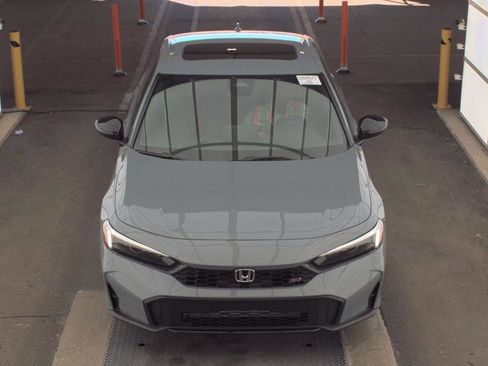 Used 2026 Honda Civic Si image 7