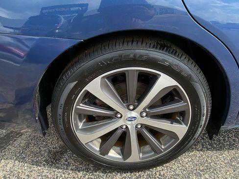 Used 2019 Subaru Legacy 2.5i Limited AWD/4WD image 39