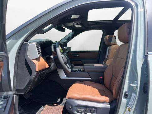 New 2026 Toyota Tundra 1794 Edition AWD/4WD image 9