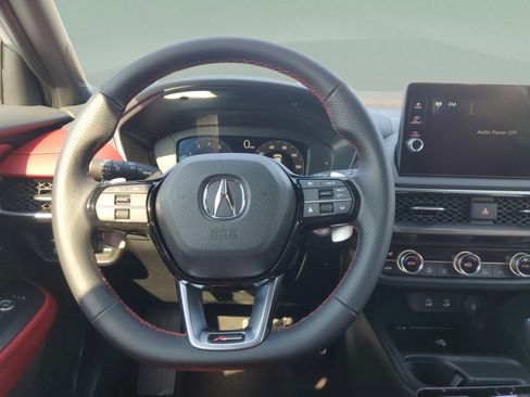 Used 2026 Acura ADX A-Spec FWD image 15