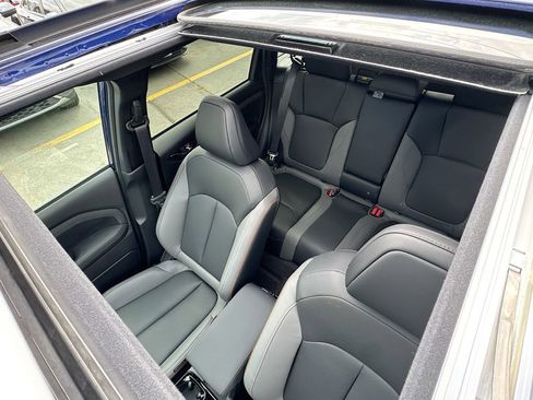 New 2026 Subaru Forester Sport image 26