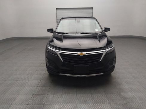 Used 2022 Chevrolet Equinox LT w/ Driver Convenience Package FWD image 14