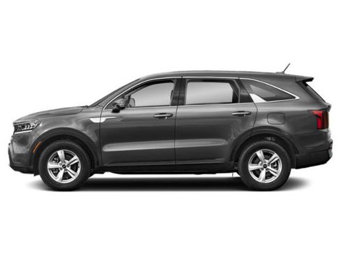 Used 2023 Kia Sorento LX FWD image 7