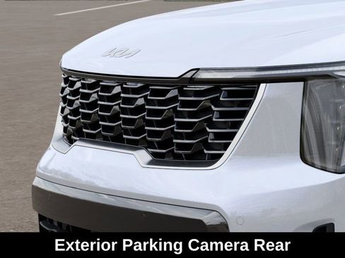 Used 2026 Kia Sorento S w/ S Panoramic Sunroof Package image 15