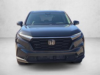 Used 2024 Honda CR-V EX-L video 2