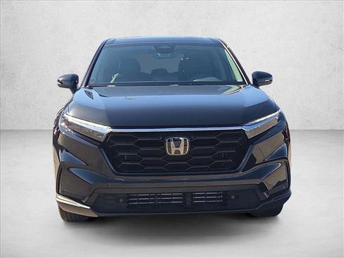 Used 2024 Honda CR-V EX-L image 2