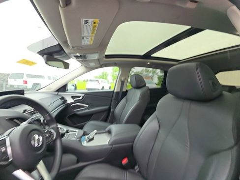 Used 2019 Acura RDX AWD image 14