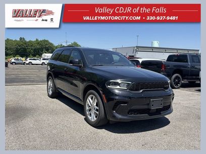 Used 2024 Dodge Durango GT