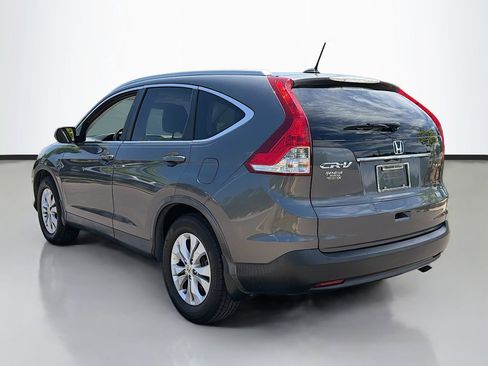 Used 2013 Honda CR-V EX-L image 6