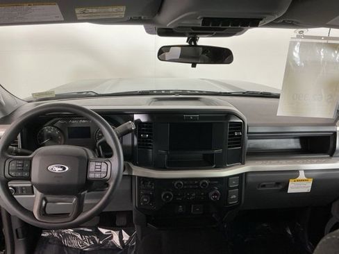 New 2026 Ford F250 XL w/ STX Appearance Package image 24