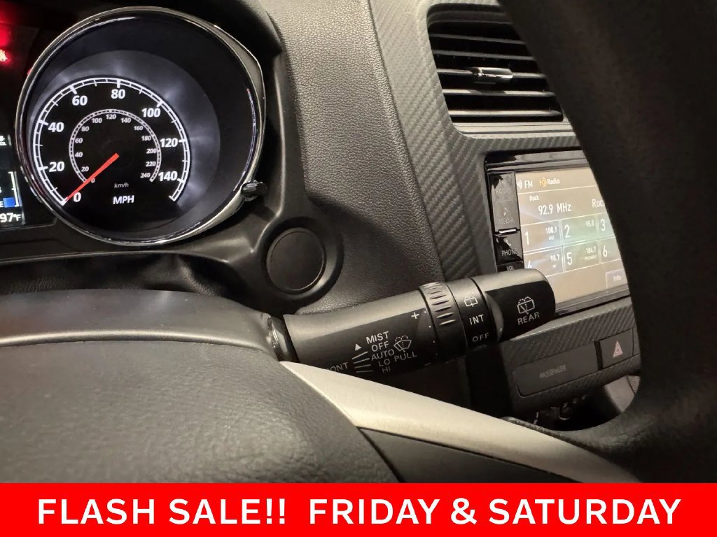Used 2024 Mitsubishi Outlander Sport ES AWD/4WD image 65