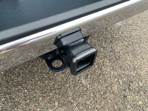 Certified 2024 Chevrolet Silverado 1500 LT image 6