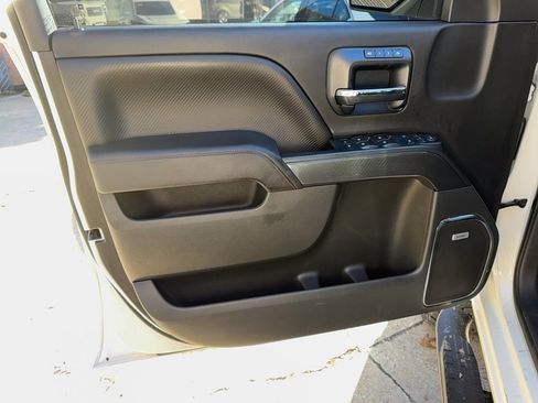 Used 2014 GMC Sierra 1500 SLT w/ All-Terrain Package image 12