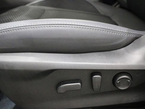 Used 2021 Subaru Forester Premium image 19