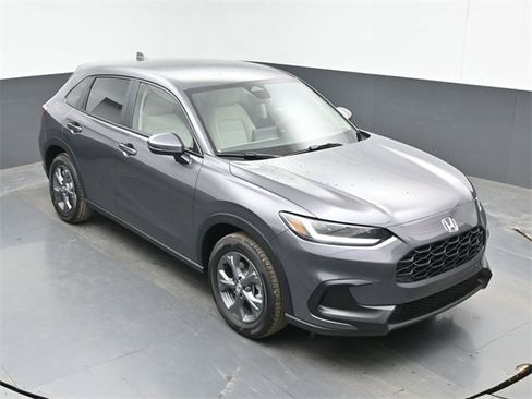 New 2026 Honda HR-V LX image 13