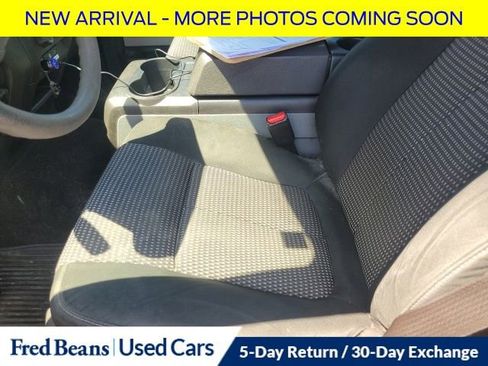 Used 2014 Ford F150 STX w/ Equipment Group 201A Mid AWD/4WD image 14