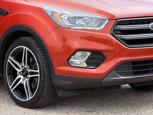 Used 2019 Ford Escape SEL AWD/4WD image 10