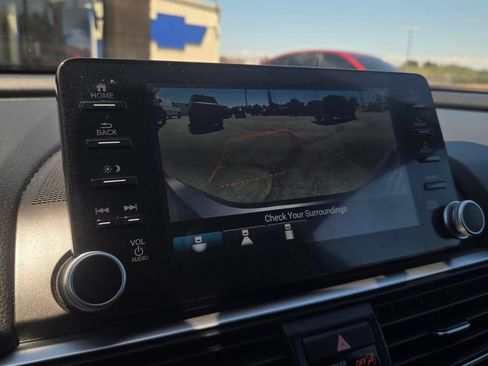 Used 2020 Honda Accord Sport image 24