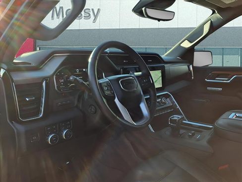 Used 2022 GMC Sierra 1500 Denali w/ Technology Package image 15