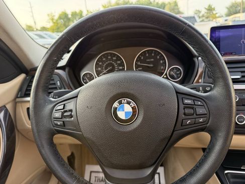 Used 2013 BMW 328i xDrive Sedan AWD/4WD image 23