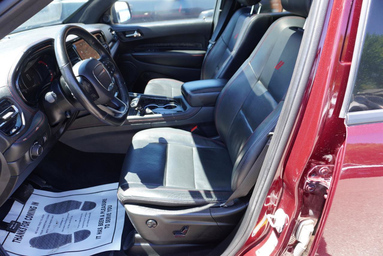 Used 2024 Dodge Durango R/T AWD/4WD image 20