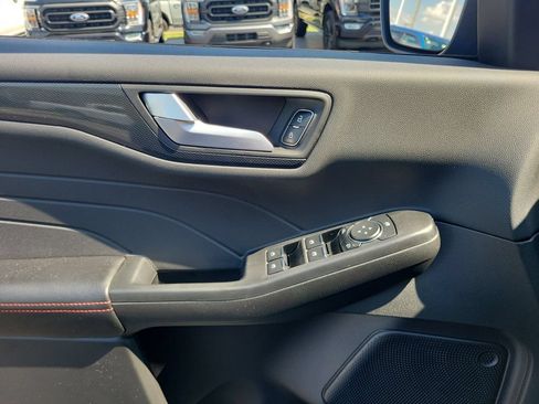 Certified 2023 Ford Escape ST-Line w/ Tech Pack #1 FWD image 20