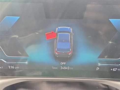 Certified 2023 BMW 330e w/ Driving Assistance Package image 25