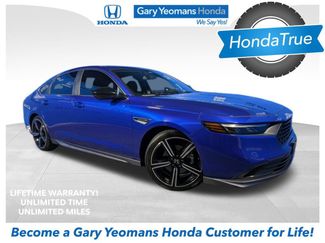 Used 2023 Honda Accord Sport 360° Tour