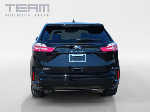 Used 2023 Ford Edge ST-Line AWD/4WD image 4