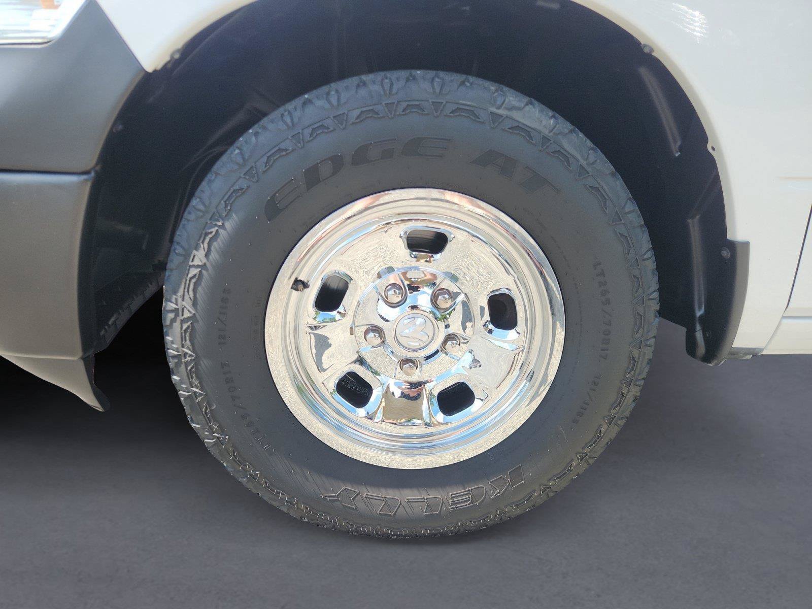 Used 2016 RAM 1500 Tradesman w/ Power & Remote Entry Group RWD image 9