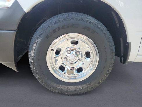 Used 2016 RAM 1500 Tradesman w/ Power & Remote Entry Group RWD image 9