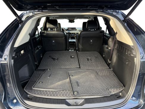 Certified 2024 MAZDA CX-90 Plug-In Hybrid w/ Preferred image 17